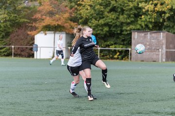 Bild 340 - Frauen SV Henstedt Ulzburg III - TSV Wiemersdorf : Ergebnis: 2:1